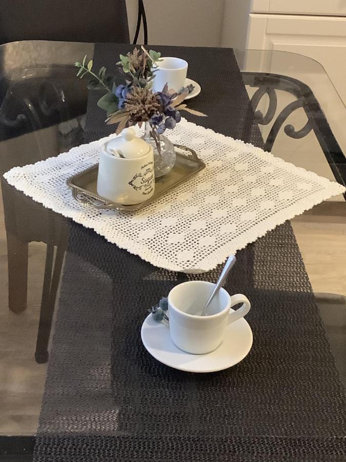 Ezuest Boroka Apartman Eger Bagian luar foto