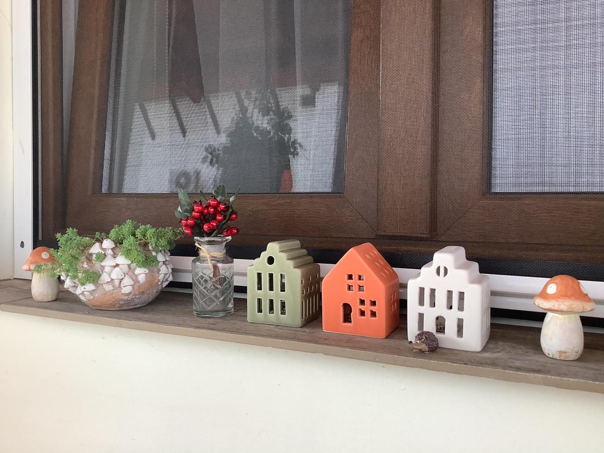 Ezuest Boroka Apartman Eger Bagian luar foto