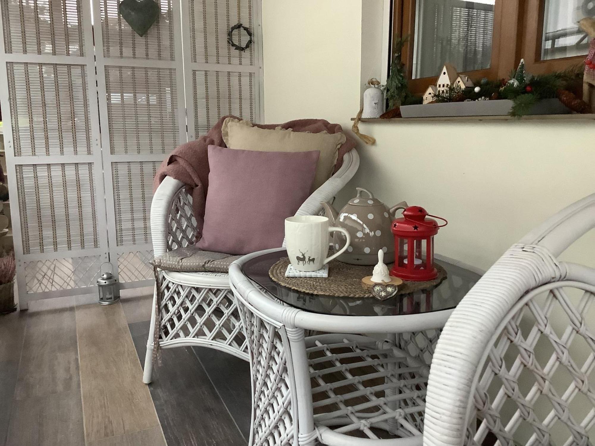 Ezuest Boroka Apartman Eger Bagian luar foto